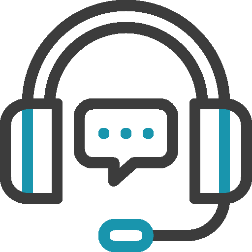 Award-winning customer support