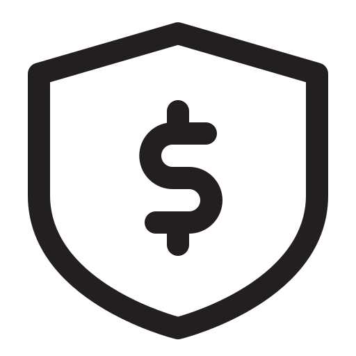 Money Back Icon