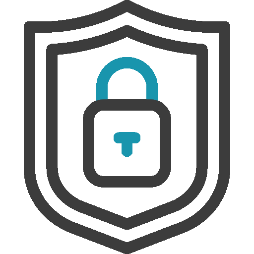 Secure web hosting
